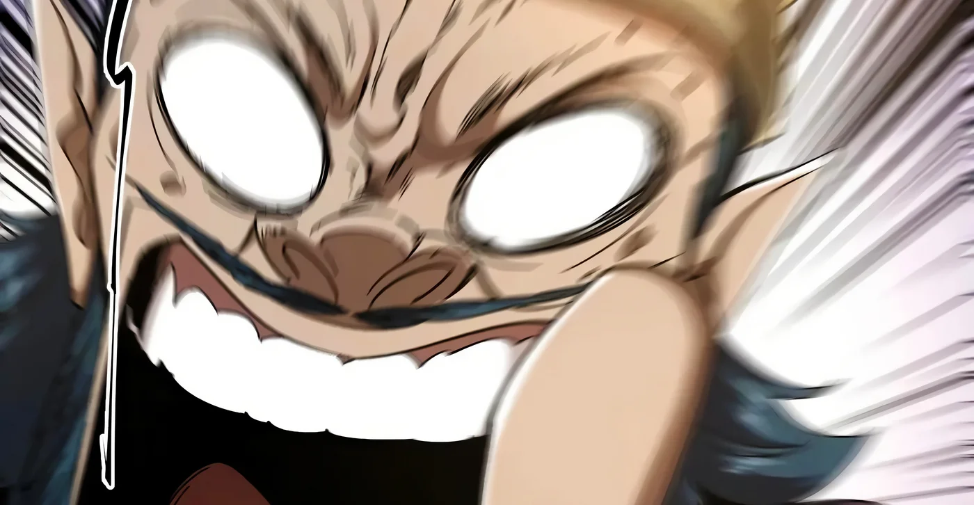 Página 107 del Manga