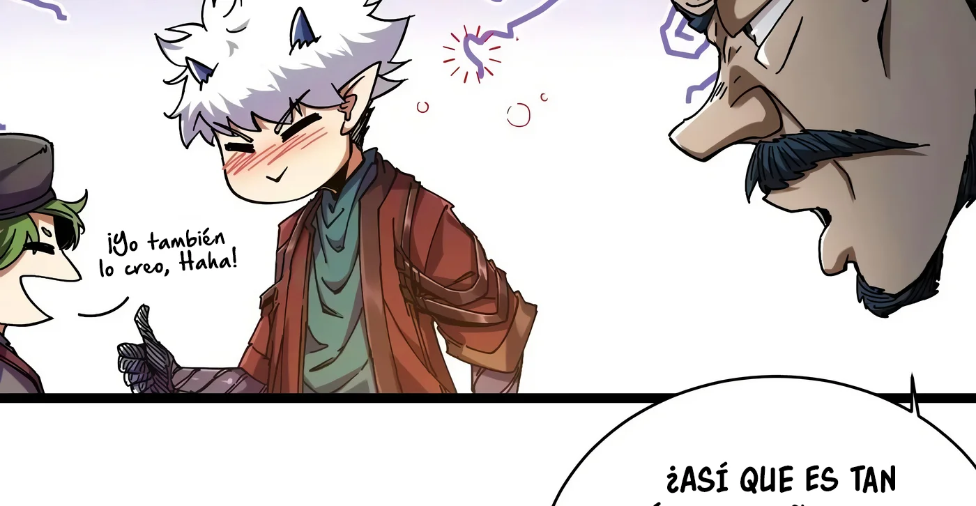 Página 110 del Manga