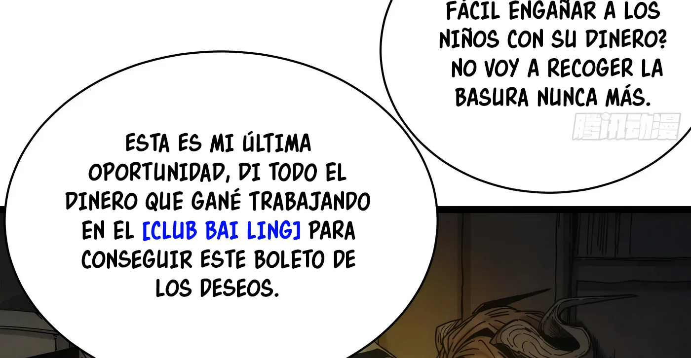 Página 111 del Manga