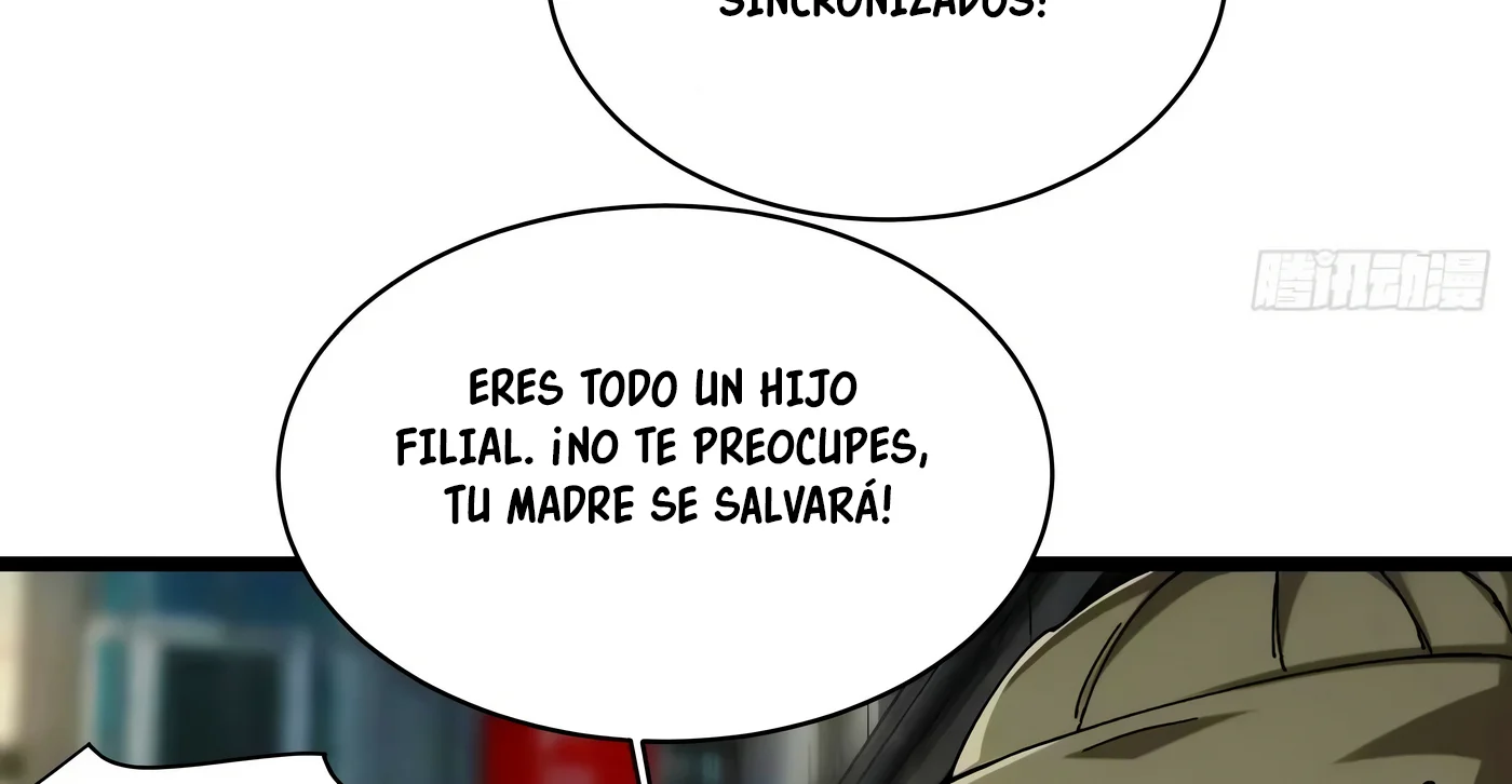 Página 124 del Manga