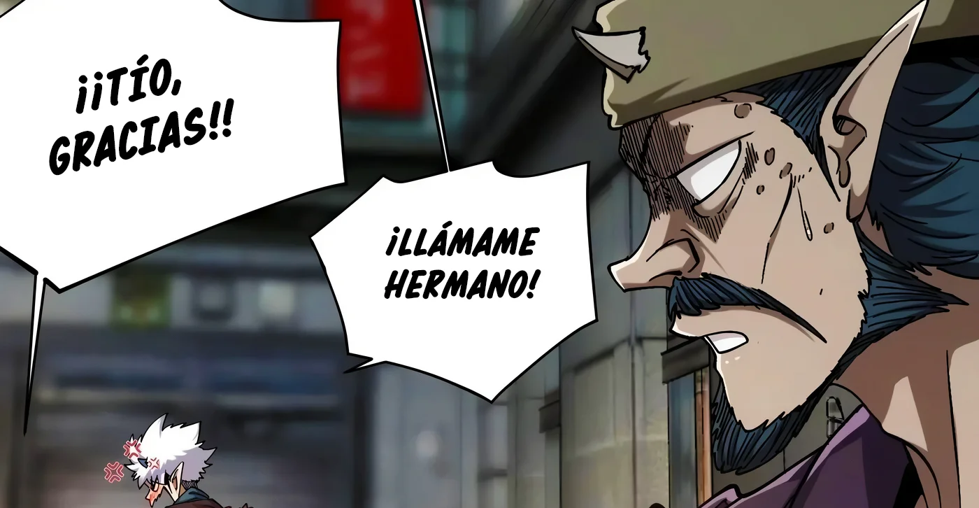 Página 125 del Manga