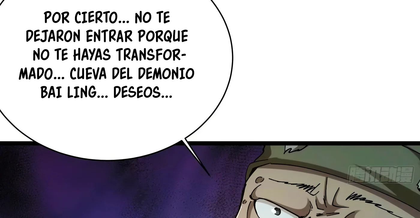 Página 127 del Manga