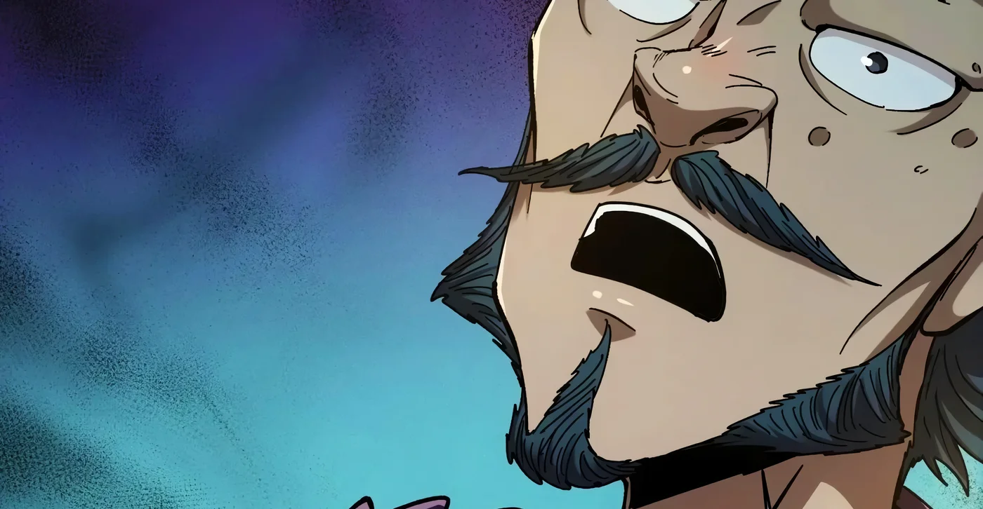 Página 128 del Manga