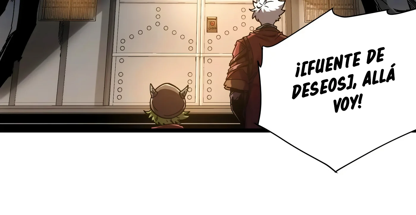 Página 134 del Manga