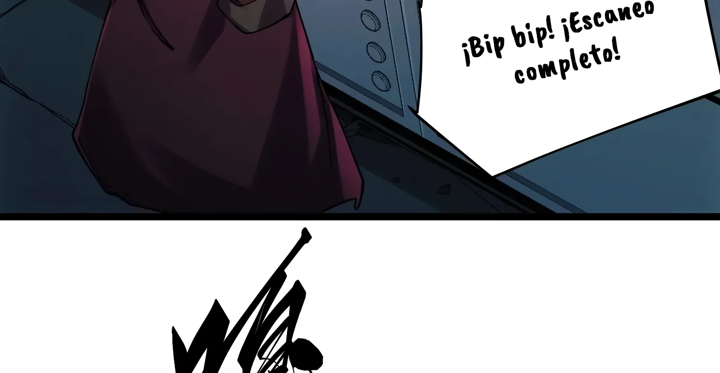 Página 137 del Manga