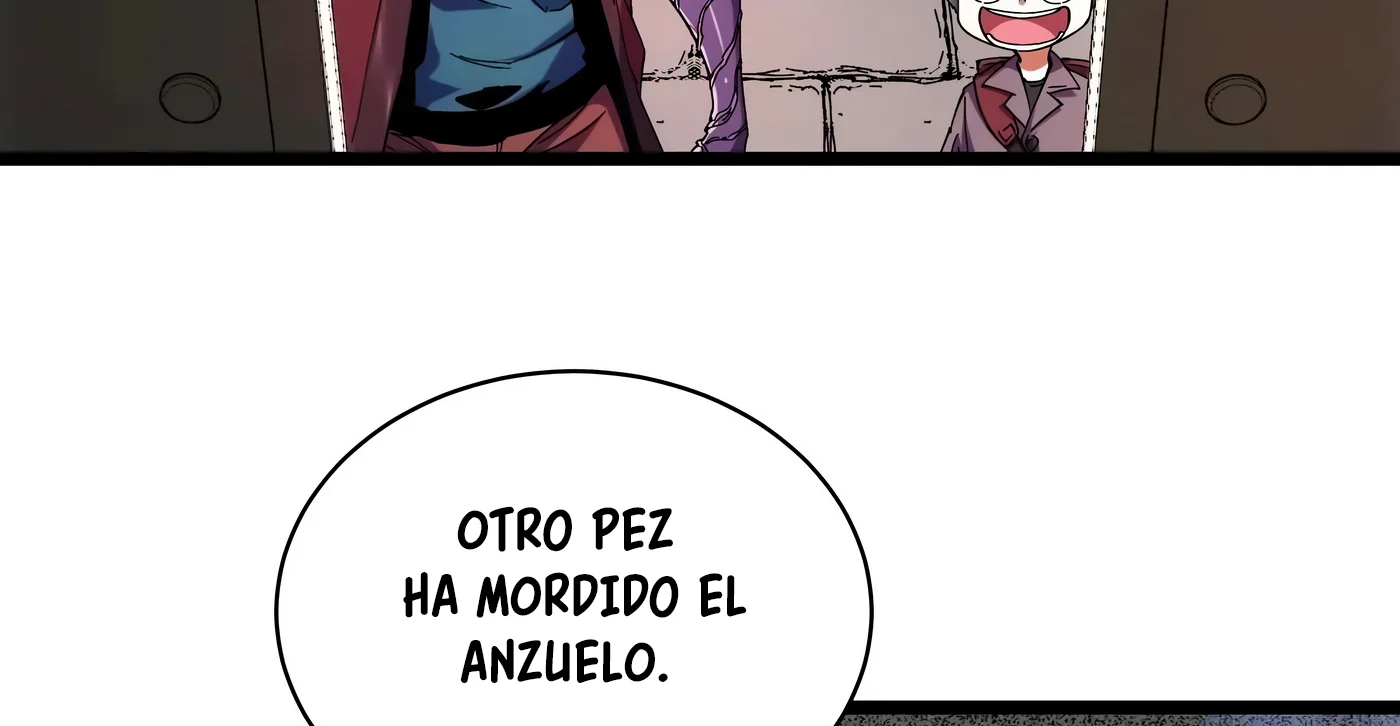 Página 140 del Manga