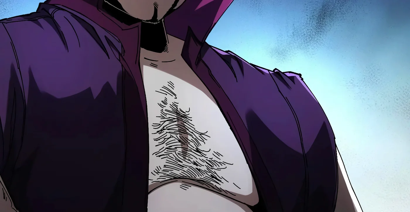 Página 148 del Manga