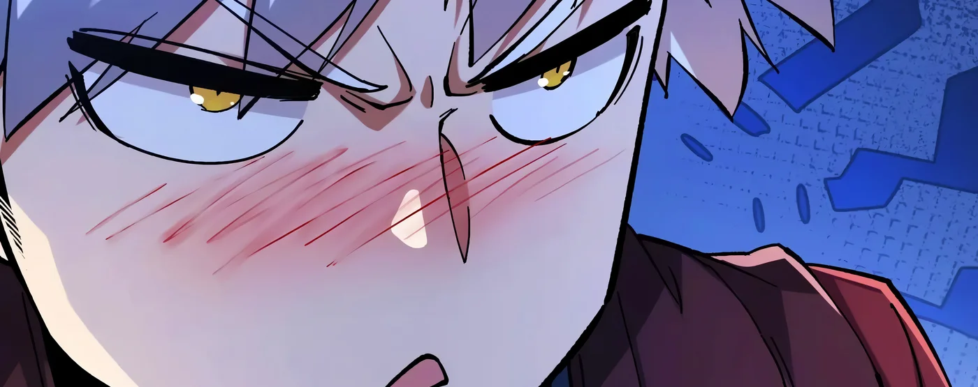 Página 54 del Manga