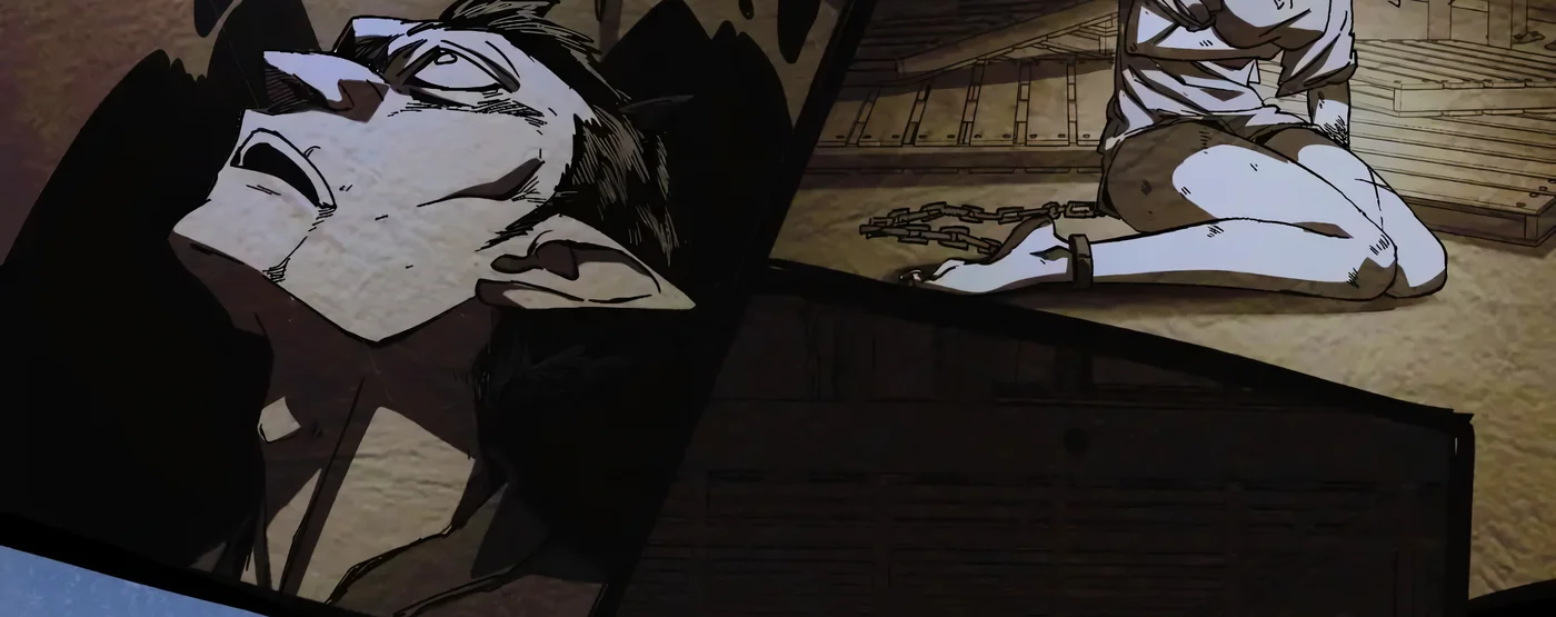Página 67 del Manga