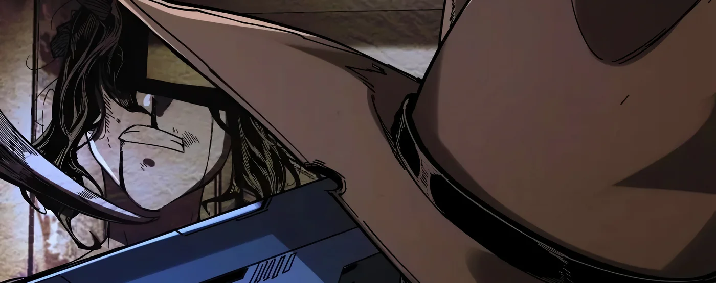 Página 69 del Manga