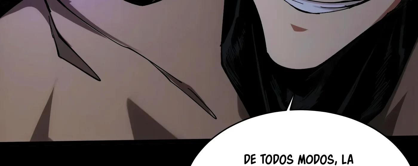 Página 71 del Manga