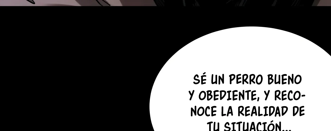 Página 75 del Manga