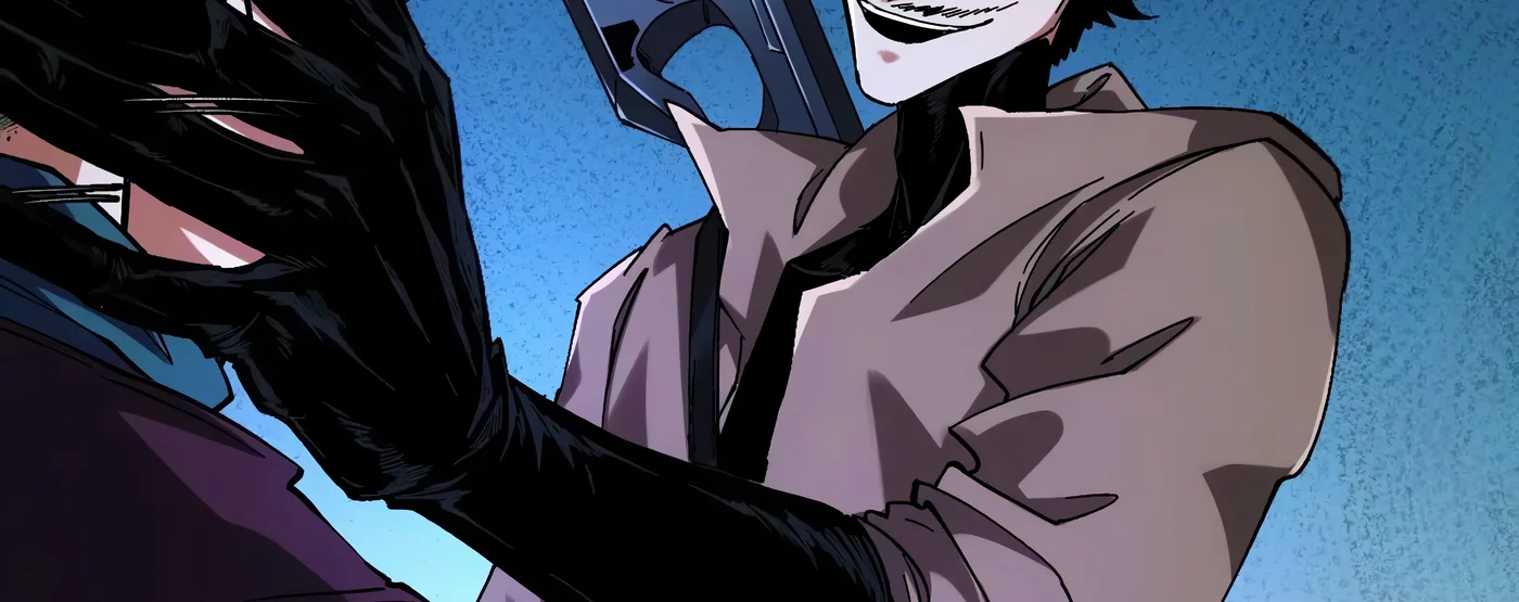 Página 78 del Manga