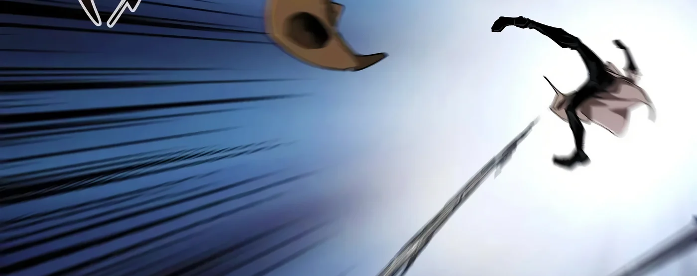 Página 82 del Manga
