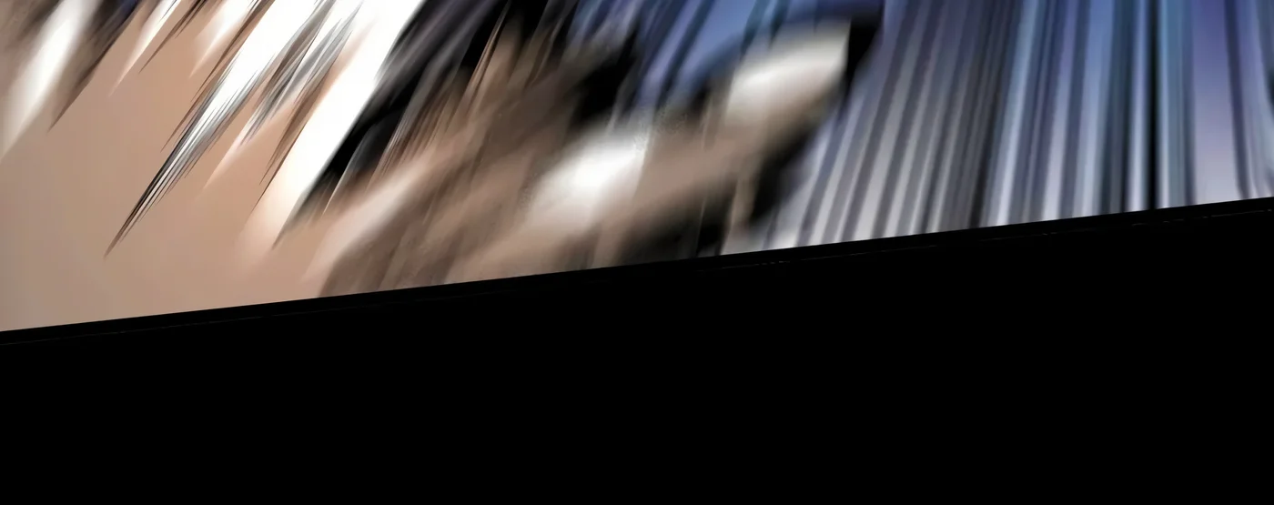 Página 84 del Manga