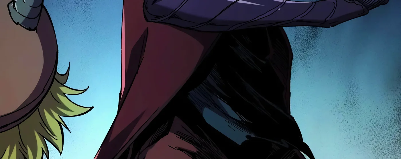 Página 99 del Manga