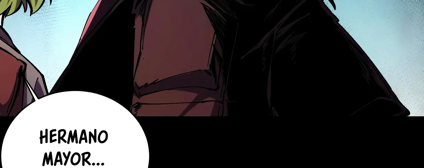 Página 100 del Manga