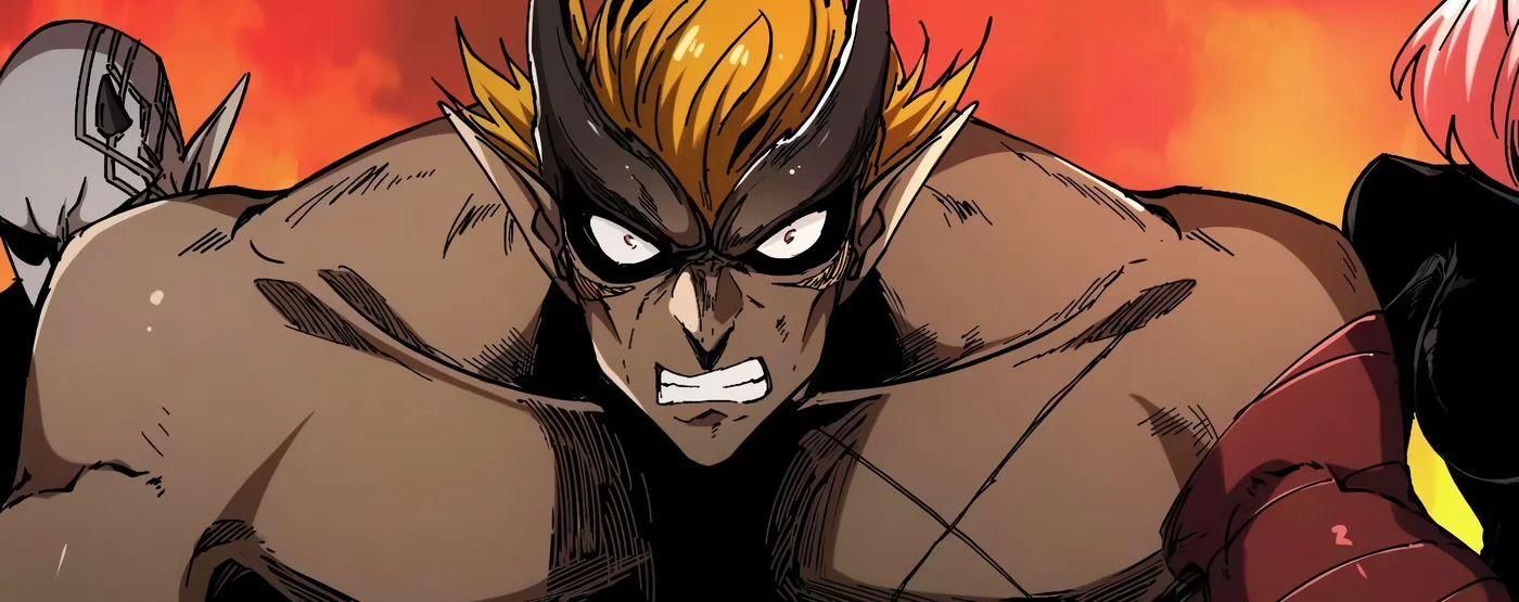 Página 102 del Manga