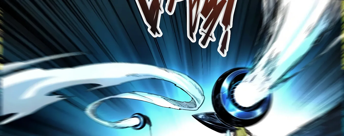 Página 104 del Manga