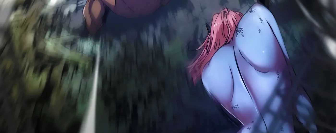 Página 147 del Manga