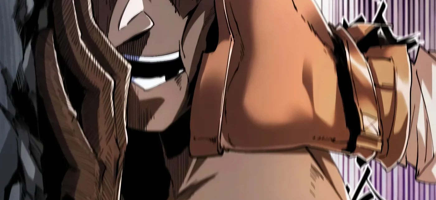 Página 39 del Manga