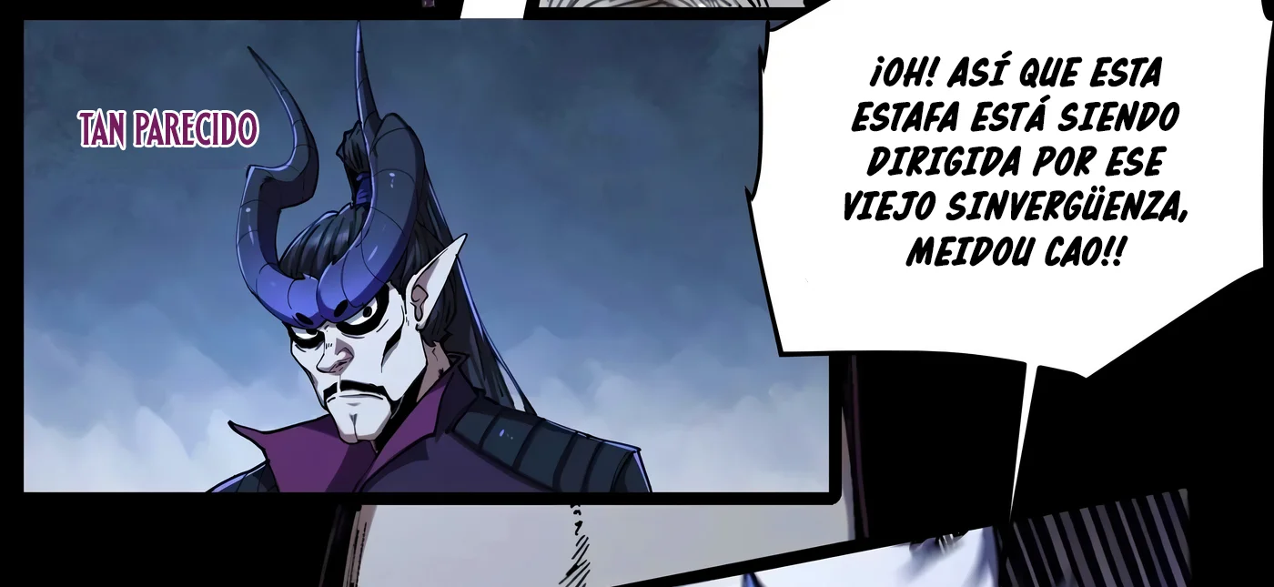 Página 52 del Manga