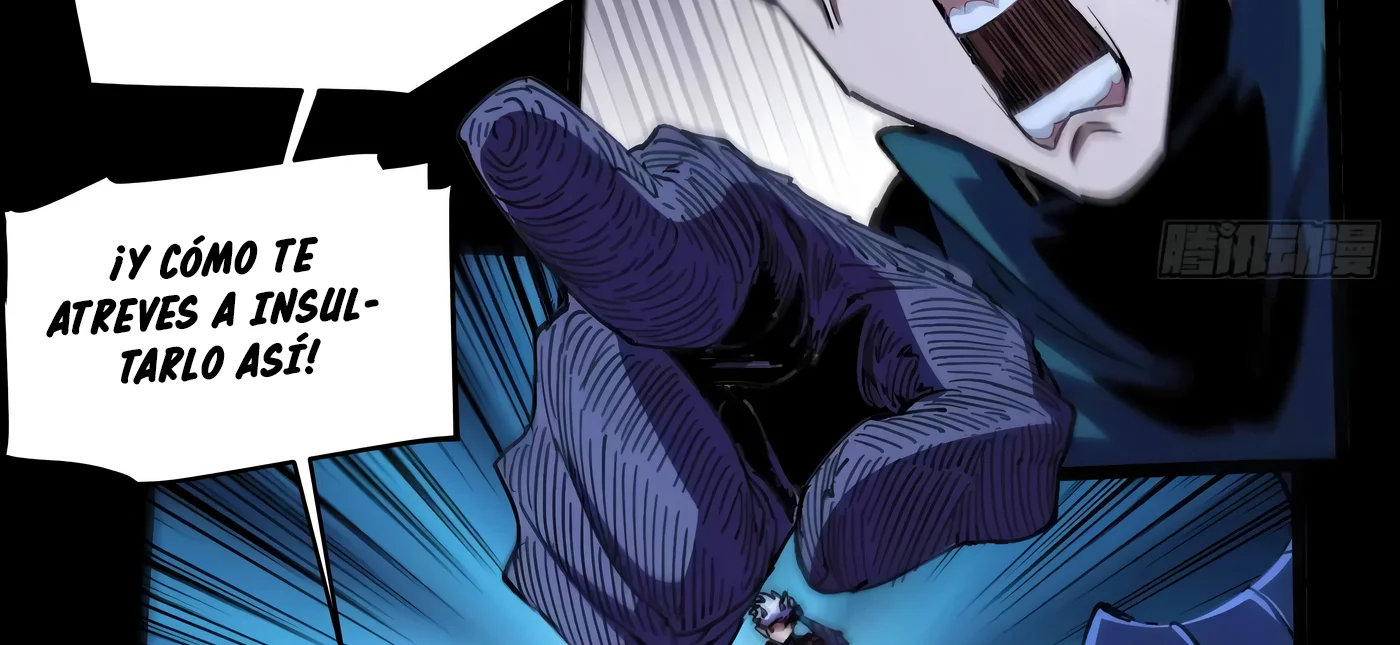 Página 54 del Manga