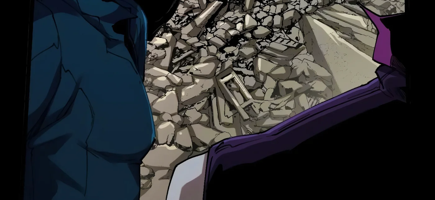 Página 56 del Manga