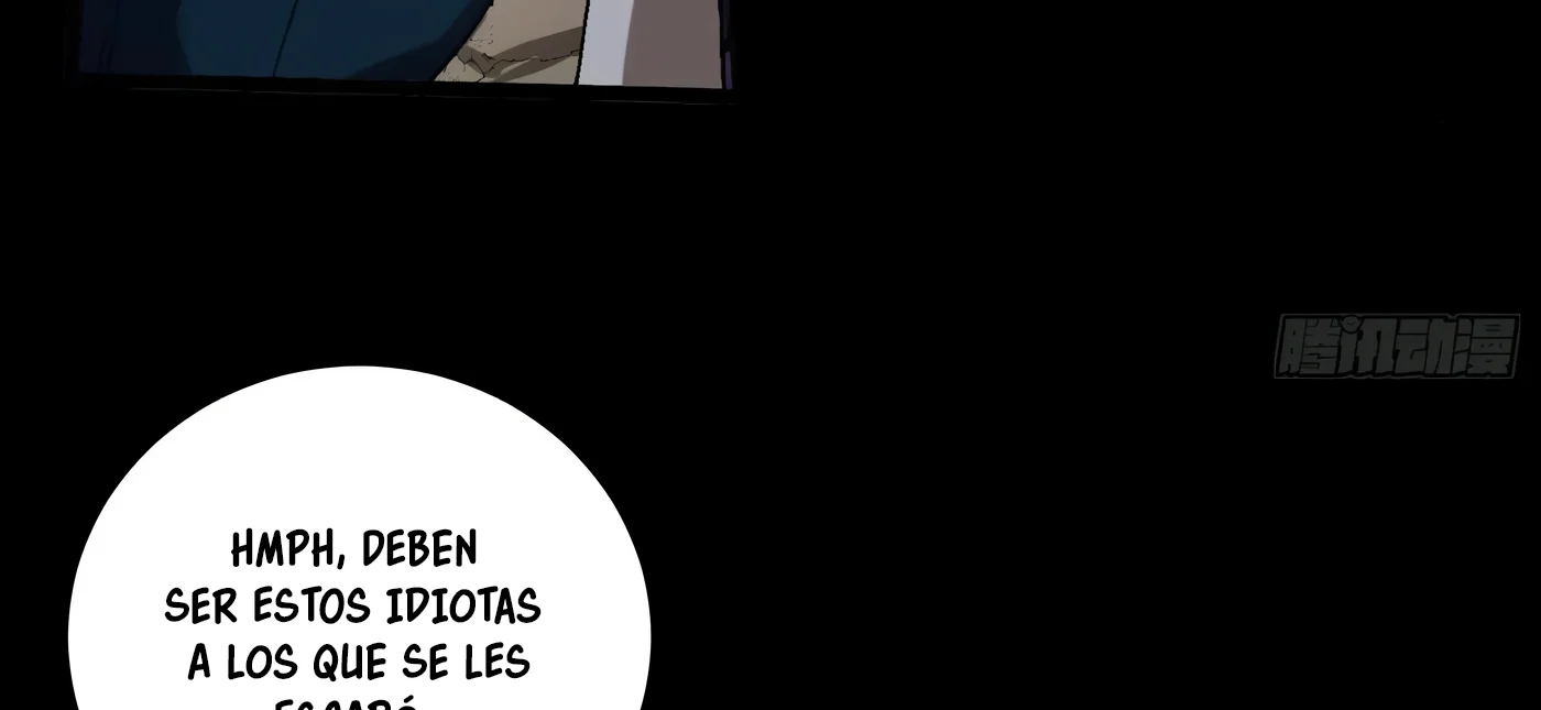 Página 57 del Manga