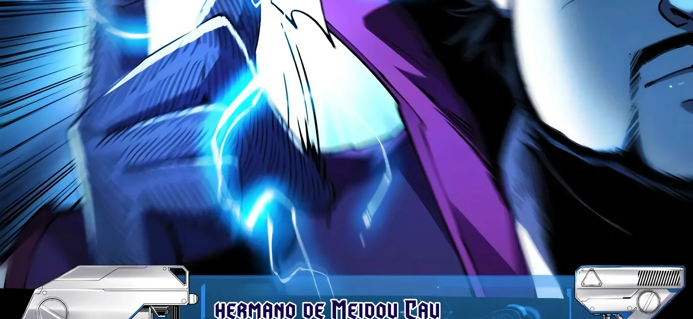 Página 59 del Manga