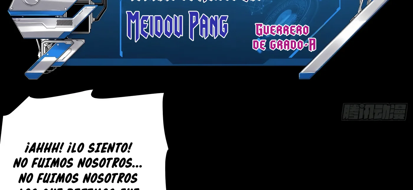 Página 60 del Manga
