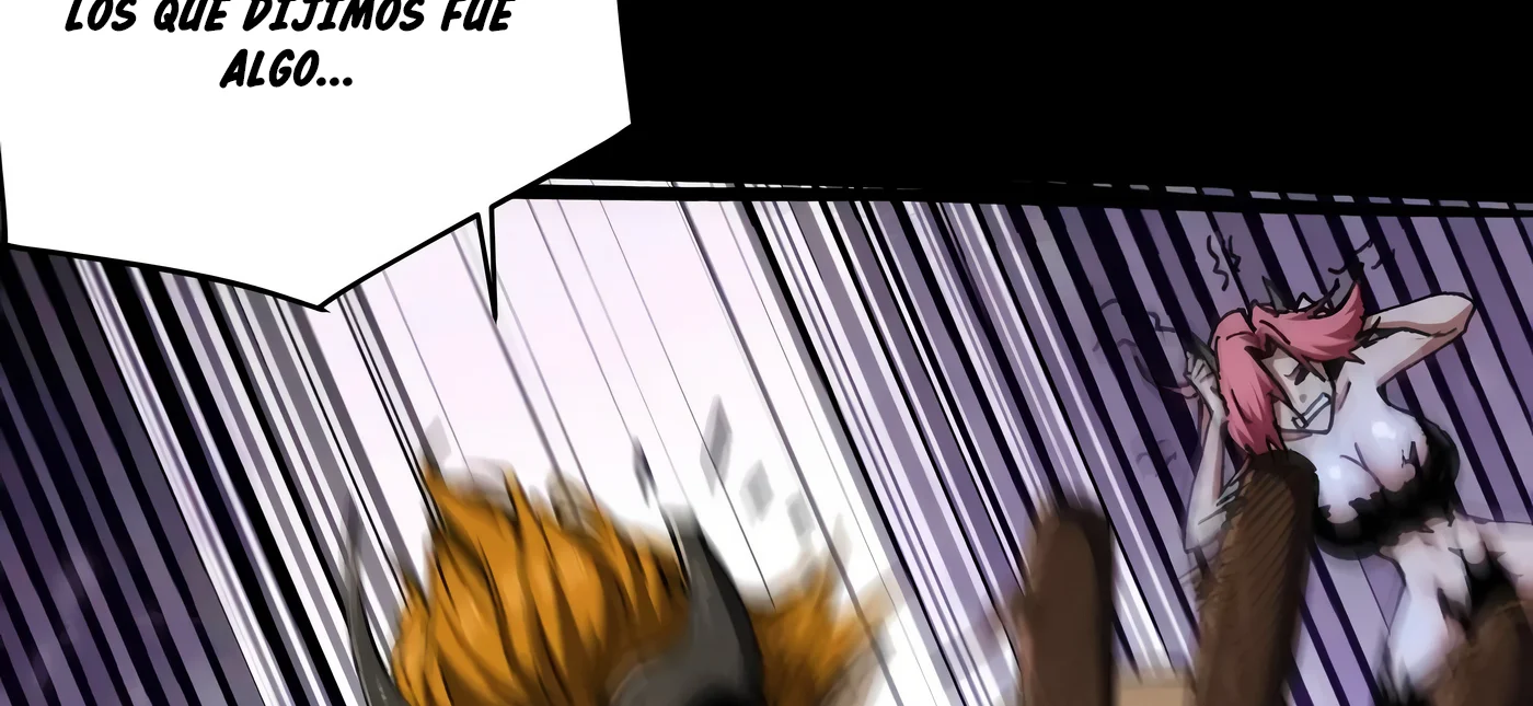 Página 61 del Manga