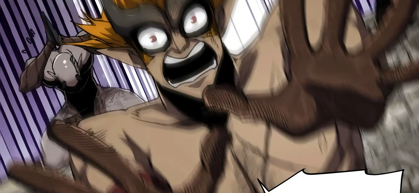 Página 62 del Manga
