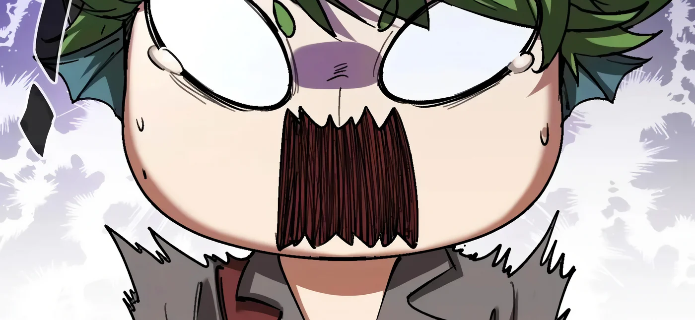 Página 70 del Manga