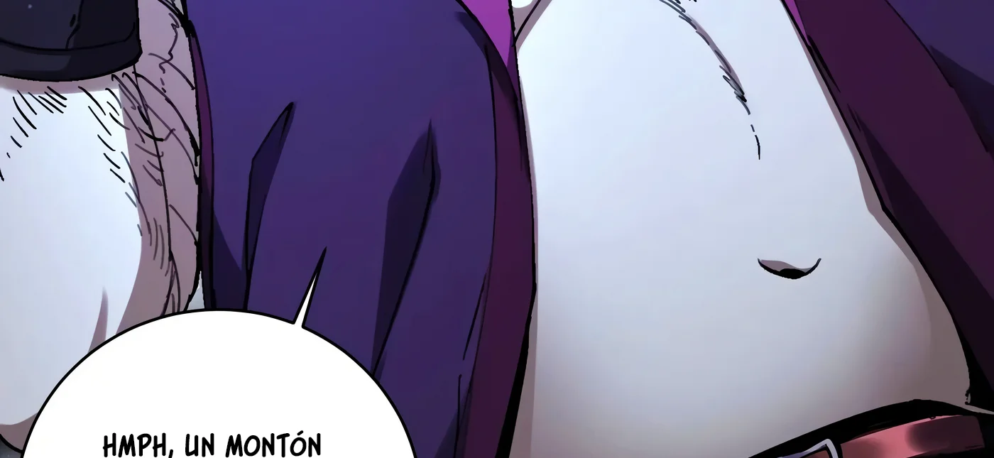 Página 74 del Manga