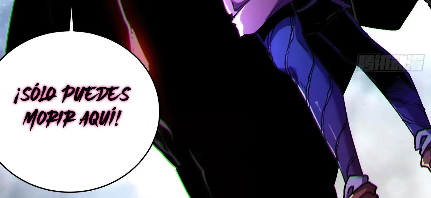 Página 84 del Manga