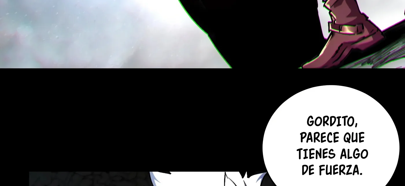 Página 85 del Manga