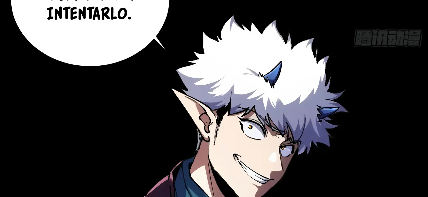 Página 88 del Manga