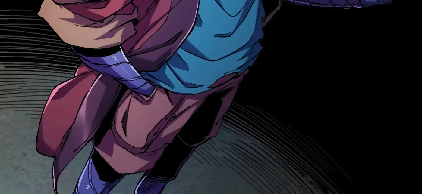 Página 90 del Manga