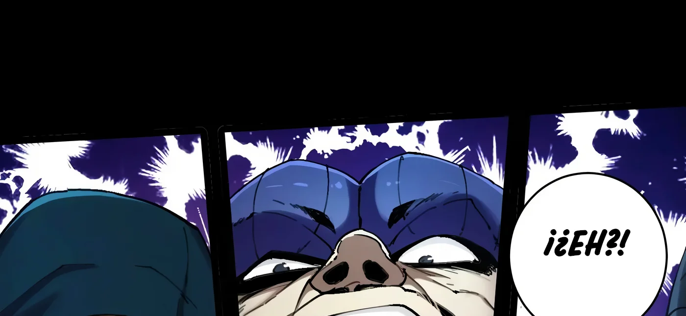Página 100 del Manga