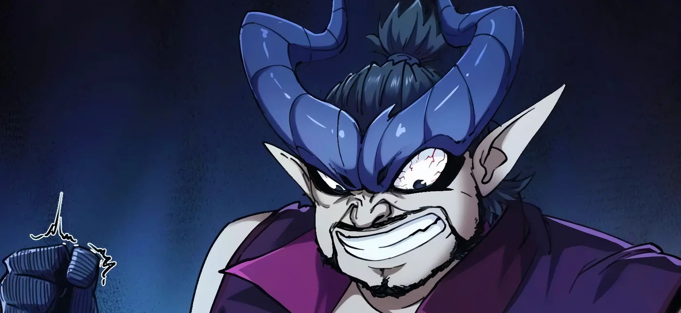 Página 110 del Manga