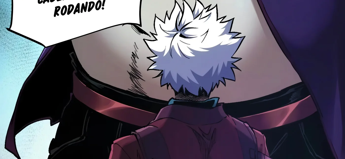Página 112 del Manga