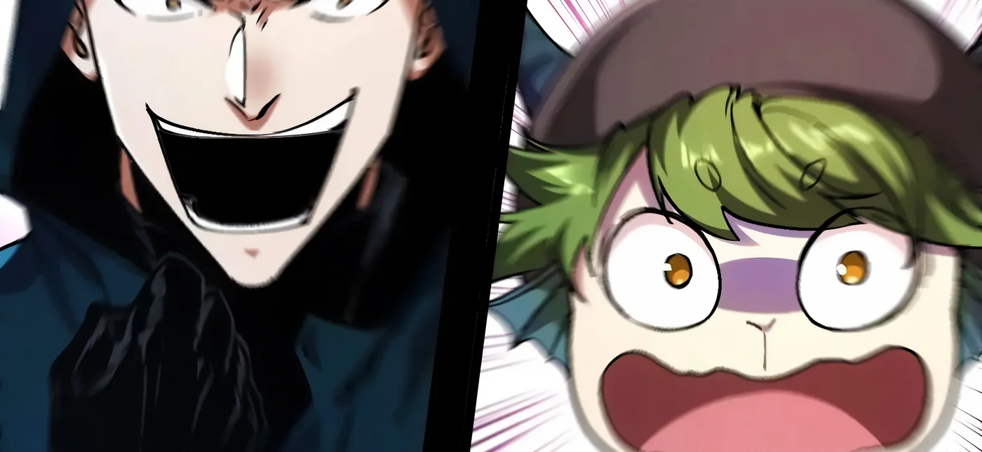 Página 115 del Manga