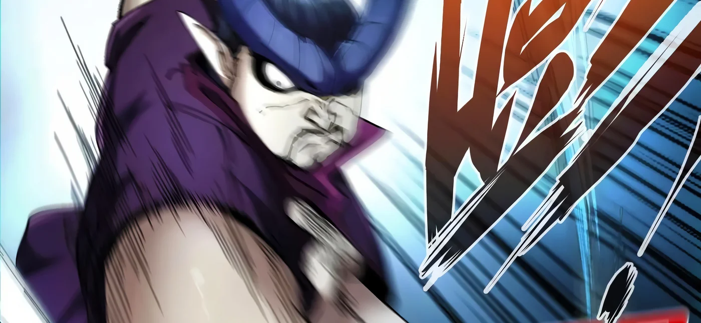 Página 120 del Manga