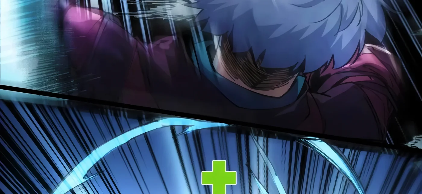 Página 123 del Manga