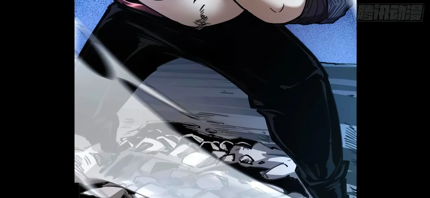 Página 129 del Manga