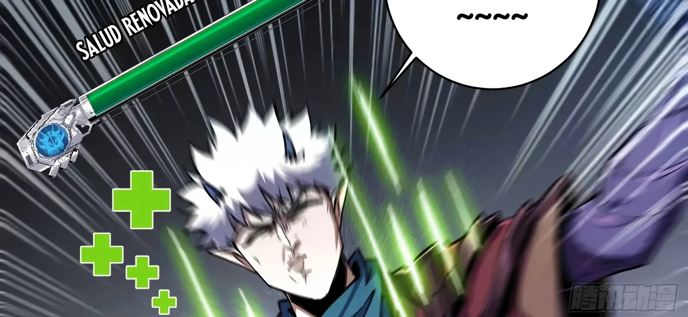 Página 132 del Manga