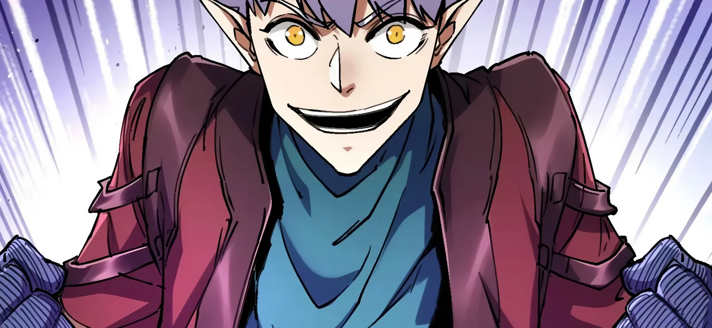 Página 137 del Manga