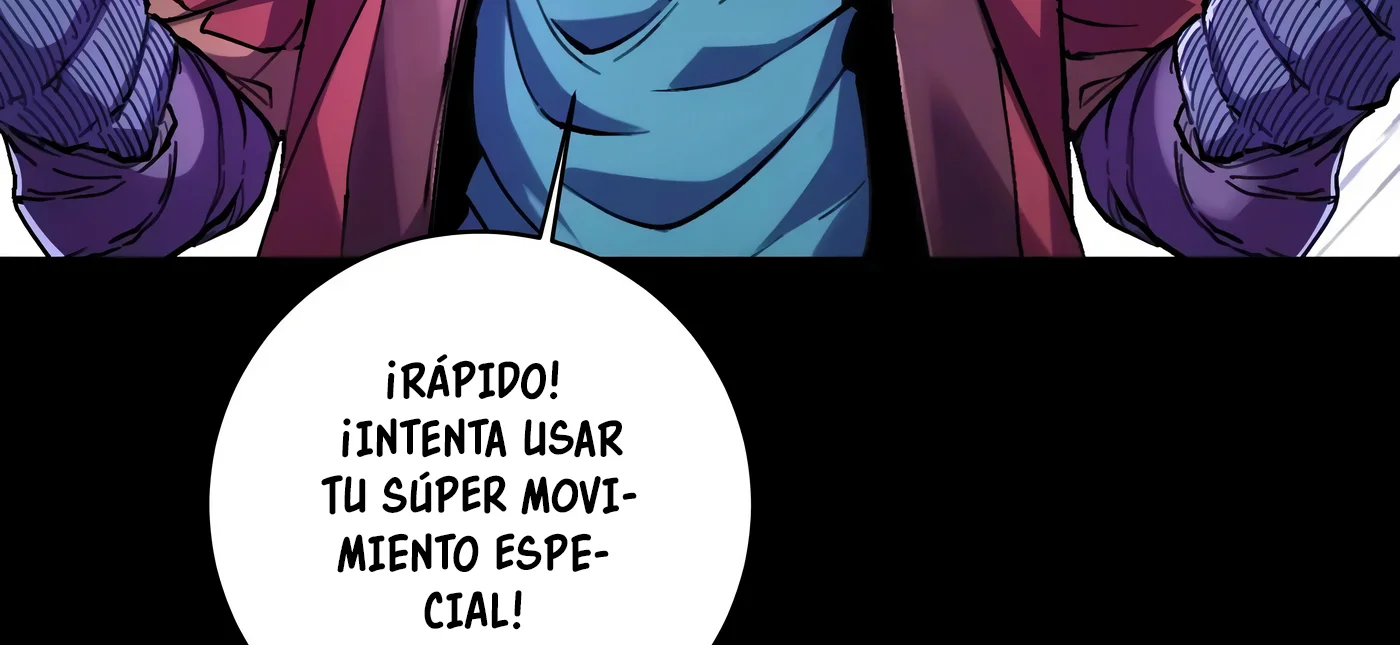 Página 138 del Manga