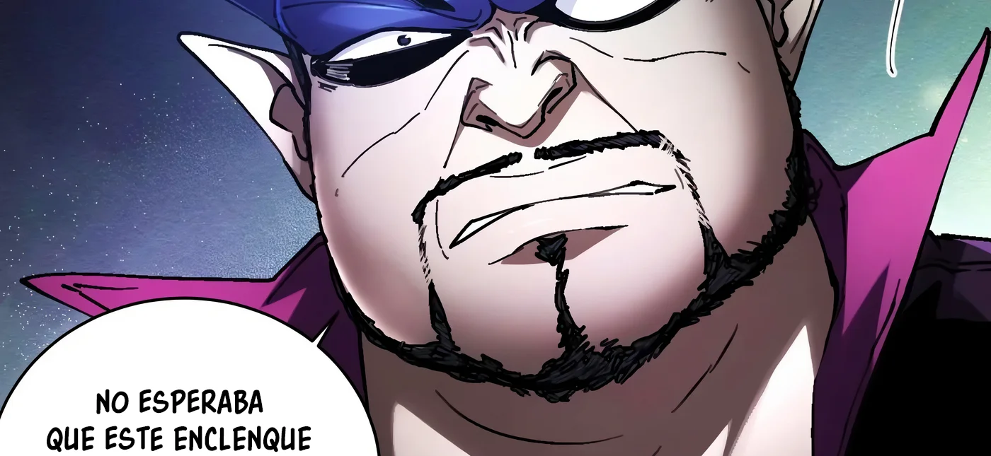 Página 140 del Manga